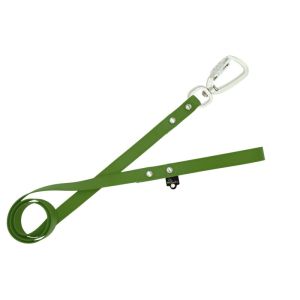 Correa impermeable para perros con celdas pequeñas – 100% resistente al agua y a las bacterias – OI01009/120/25/KH/00/K14