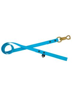 Correa impermeable para perros con celdas pequeñas - 100% resistente al agua y a las bacterias - OI01009/120/25/LB/00/K08