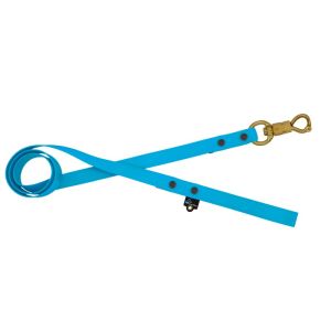Correa impermeable para perros con celdas pequeñas – 100% resistente al agua y a las bacterias – OI01009/120/25/LB/00/K08
