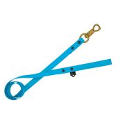 Correa impermeable para perros con celdas pequeñas – 100% resistente al agua y a las bacterias – OI01009/120/25/LB/00/K08