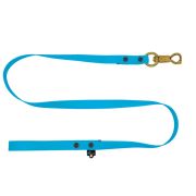 Correa impermeable para perros con celdas pequeñas – 100% resistente al agua y a las bacterias – OI01009/120/25/LB/00/K08