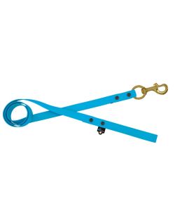 Correa impermeable para perros con celdas pequeñas - 100% resistente al agua y a las bacterias - OI01009/120/25/LB/00/K11