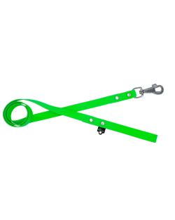 Correa impermeable para perros con celdas pequeñas - 100% resistente al agua y a las bacterias - OI01009/120/25/LM/00/K03