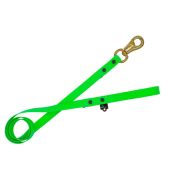 Waterproof Dog Leash with Small Cells – 100% Resistant to Water and Bacteria – OI01009/120/25/LM/00/K06
