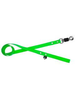 Correa impermeable para perros con celdas pequeñas - 100% resistente al agua y a las bacterias - OI01009/120/25/LM/00/K07