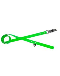 Correa impermeable para perros con celdas pequeñas - 100% resistente al agua y a las bacterias - OI01009/120/25/LM/00/K09
