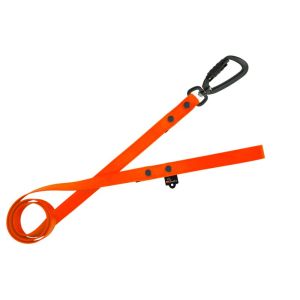 Correa impermeable para perros con celdas pequeñas – 100% resistente al agua y a las bacterias – OI01009/120/25/OR/00/K15
