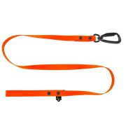 Correa impermeable para perros con celdas pequeñas – 100% resistente al agua y a las bacterias – OI01009/120/25/OR/00/K15