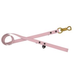 Correa impermeable para perros con celdas pequeñas – 100% resistente al agua y a las bacterias – OI01009/120/25/PI/00/K08
