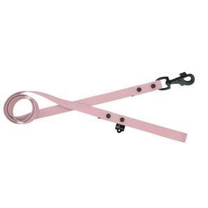 Correa impermeable para perros con celdas pequeñas – 100% resistente al agua y a las bacterias – OI01009/120/25/PI/00/K13