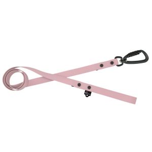 Correa impermeable para perros con celdas pequeñas – 100% resistente al agua y a las bacterias – OI01009/120/25/PI/00/K15