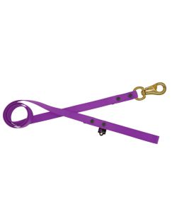 Correa impermeable para perros con celdas pequeñas - 100% resistente al agua y a las bacterias - OI01009/120/25/PR/00/K06