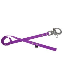 Correa impermeable para perros con celdas pequeñas - 100% resistente al agua y a las bacterias - OI01009/120/25/PR/00/K10