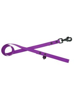 Correa impermeable para perros con celdas pequeñas - 100% resistente al agua y a las bacterias - OI01009/120/25/PR/00/K13