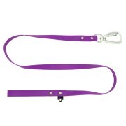 Correa impermeable para perros con celdas pequeñas – 100% resistente al agua y a las bacterias – OI01009/120/25/PR/00/K14