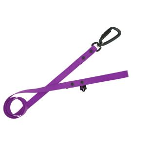 Correa impermeable para perros con celdas pequeñas – 100% resistente al agua y a las bacterias – OI01009/120/25/PR/00/K15