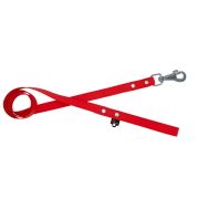 Correa impermeable para perros con celdas pequeñas – 100% resistente al agua y a las bacterias – OI01009/120/25/RD/00/K03