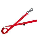 Correa impermeable para perros con celdas pequeñas – 100% resistente al agua y a las bacterias – OI01009/120/25/RD/00/K05