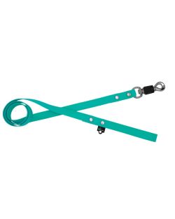 Correa impermeable para perros con celdas pequeñas - 100% resistente al agua y a las bacterias - OI01009/120/25/TU/00/K07