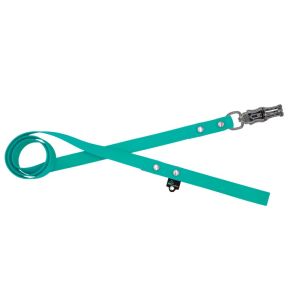 Correa impermeable para perros con celdas pequeñas – 100% resistente al agua y a las bacterias – OI01009/120/25/TU/00/K09