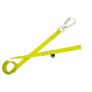 Correa impermeable para perros con celdas pequeñas – 100% resistente al agua y a las bacterias – OI01009/120/25/YL/00/K14
