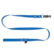Waterproof Dog Leash with Small Cells – 100% Resistant to Water and Bacteria – OI01009/150/20/BL/00/K09