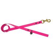 Waterproof Dog Leash with Small Cells – 100% Resistant to Water and Bacteria – OI01009/150/20/FU/00/K04