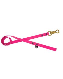 Correa impermeable para perros con celdas pequeñas - 100% resistente al agua y a las bacterias - OI01009/150/20/FU/00/K08