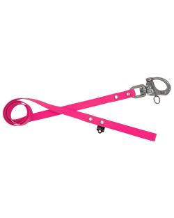 Correa impermeable para perros con celdas pequeñas - 100% resistente al agua y a las bacterias - OI01009/150/20/FU/00/K10