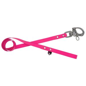 Correa impermeable para perros con celdas pequeñas – 100% resistente al agua y a las bacterias – OI01009/150/20/FU/00/K10