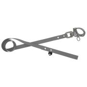 Waterproof Dog Leash with Small Cells – 100% Resistant to Water and Bacteria – OI01009/150/20/GY/00/K10