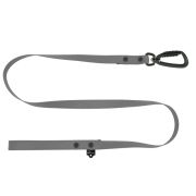Waterproof Dog Leash with Small Cells – 100% Resistant to Water and Bacteria – OI01009/150/20/GY/00/K15