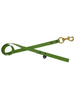 Correa impermeable para perros con celdas pequeñas - 100% resistente al agua y a las bacterias - OI01009/150/20/KH/00/K11