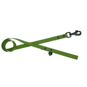 Correa impermeable para perros con celdas pequeñas – 100% resistente al agua y a las bacterias – OI01009/150/20/KH/00/K13