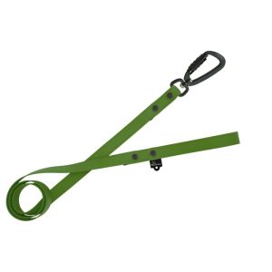 Correa impermeable para perros con celdas pequeñas – 100% resistente al agua y a las bacterias – OI01009/150/20/KH/00/K15