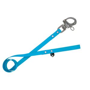 Waterproof Dog Leash with Small Cells – 100% Resistant to Water and Bacteria – OI01009/150/20/LB/00/K10