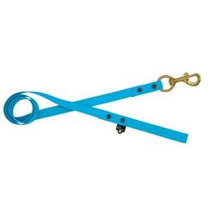 Correa impermeable para perros con celdas pequeñas – 100% resistente al agua y a las bacterias – OI01009/150/20/LB/00/K11