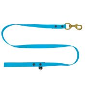 Correa impermeable para perros con celdas pequeñas – 100% resistente al agua y a las bacterias – OI01009/150/20/LB/00/K11