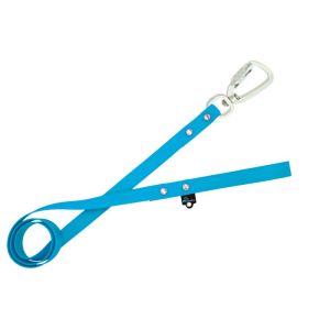 Correa impermeable para perros con celdas pequeñas – 100% resistente al agua y a las bacterias – OI01009/150/20/LB/00/K14