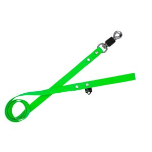 Waterproof Dog Leash with Small Cells – 100% Resistant to Water and Bacteria – OI01009/150/20/LM/00/K07