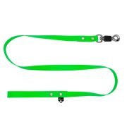 Waterproof Dog Leash with Small Cells – 100% Resistant to Water and Bacteria – OI01009/150/20/LM/00/K07