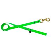 Correa impermeable para perros con celdas pequeñas – 100% resistente al agua y a las bacterias – OI01009/150/20/LM/00/K11