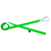 Correa impermeable para perros con celdas pequeñas – 100% resistente al agua y a las bacterias – OI01009/150/20/LM/00/K14