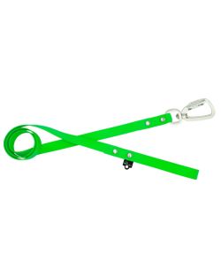Correa impermeable para perros con celdas pequeñas - 100% resistente al agua y a las bacterias - OI01009/150/20/LM/00/K14