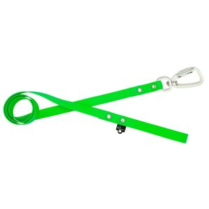 Correa impermeable para perros con celdas pequeñas – 100% resistente al agua y a las bacterias – OI01009/150/20/LM/00/K14