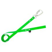 Correa impermeable para perros con celdas pequeñas – 100% resistente al agua y a las bacterias – OI01009/150/20/LM/00/K14