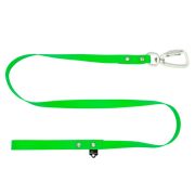Correa impermeable para perros con celdas pequeñas – 100% resistente al agua y a las bacterias – OI01009/150/20/LM/00/K14
