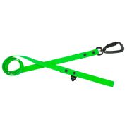 Correa impermeable para perros con celdas pequeñas – 100% resistente al agua y a las bacterias – OI01009/150/20/LM/00/K15