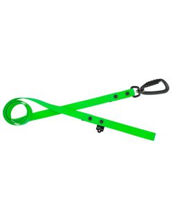 Correa impermeable para perros con celdas pequeñas - 100% resistente al agua y a las bacterias - OI01009/150/20/LM/00/K15