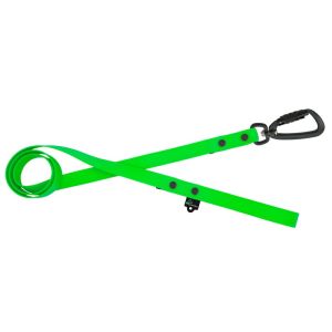 Correa impermeable para perros con celdas pequeñas – 100% resistente al agua y a las bacterias – OI01009/150/20/LM/00/K15
